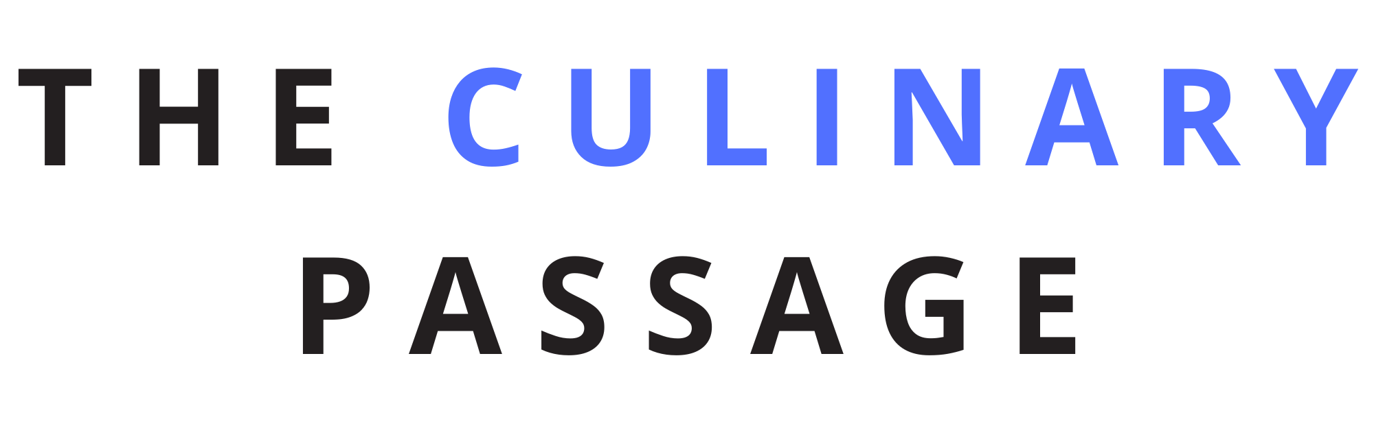 theculinarypassage.com
